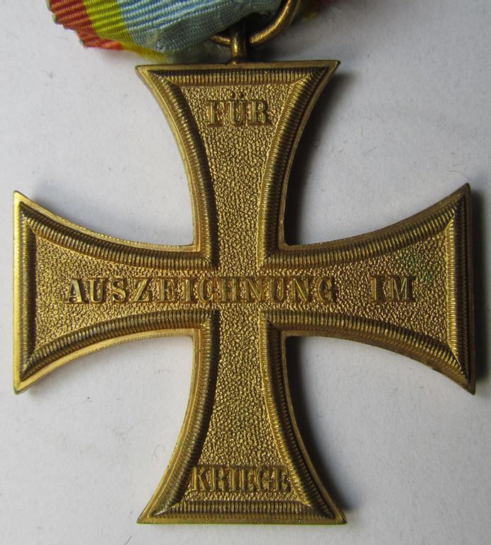 Hiscoll Military Antiques Attractive German WWI Period Bright