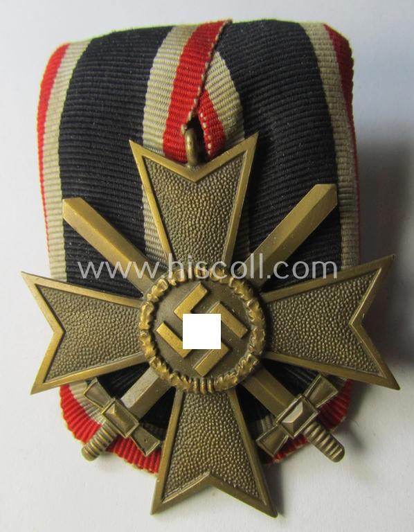 Hiscoll Military Antiques Attractive And Unusually Seen Golden