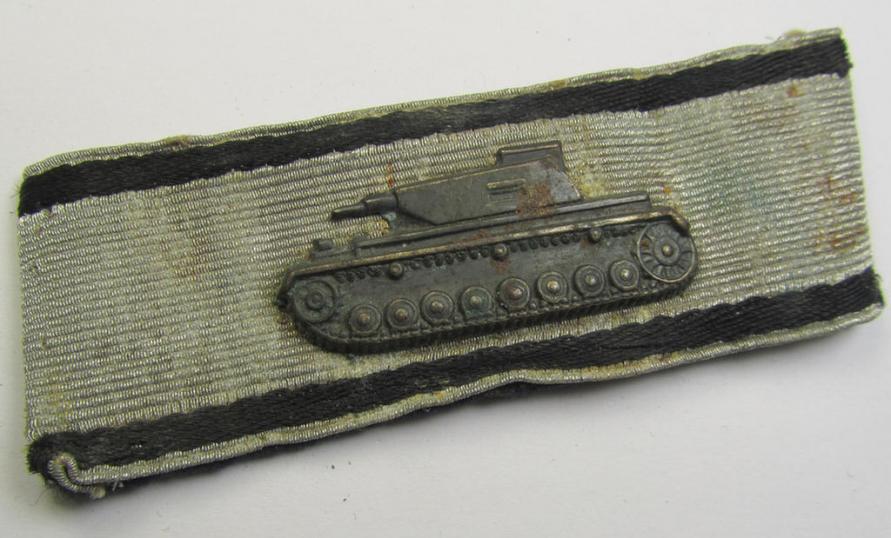  TDB (or tank-destruction badge)