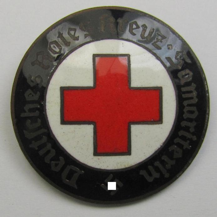 Hiscoll Military Antiques | DRK (ie. 'Deutsches Rotes Kreuz' or German ...