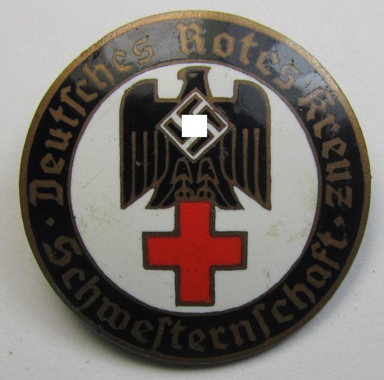 Hiscoll Military Antiques | DRK (ie. 'Deutsches Rotes Kreuz') so-called ...