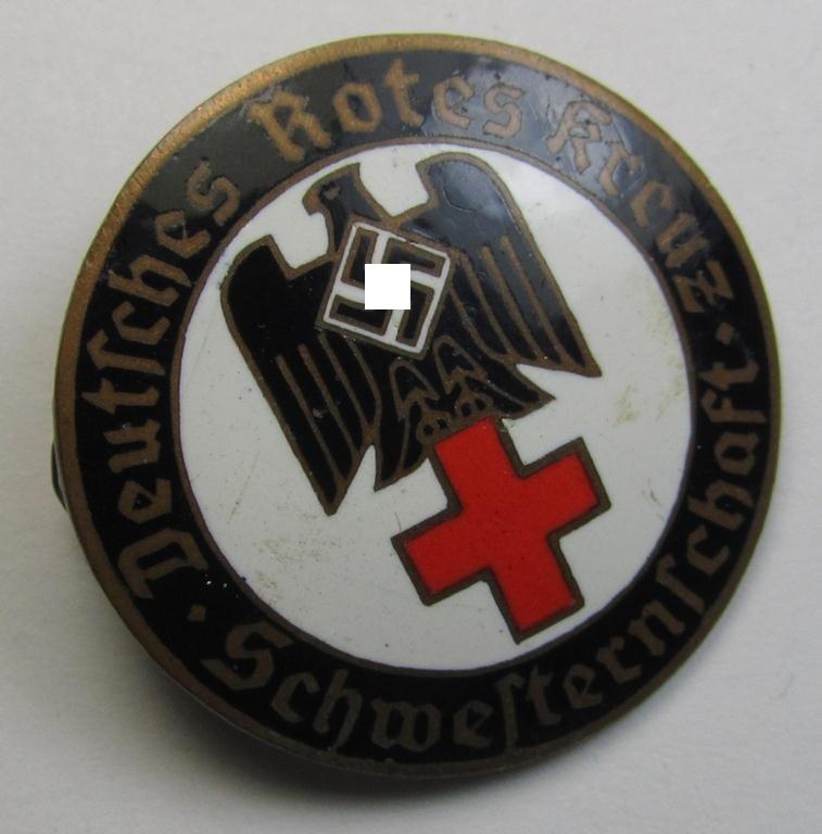 Hiscoll Military Antiques | DRK (ie. 'Deutsches Rotes Kreuz') so-called ...