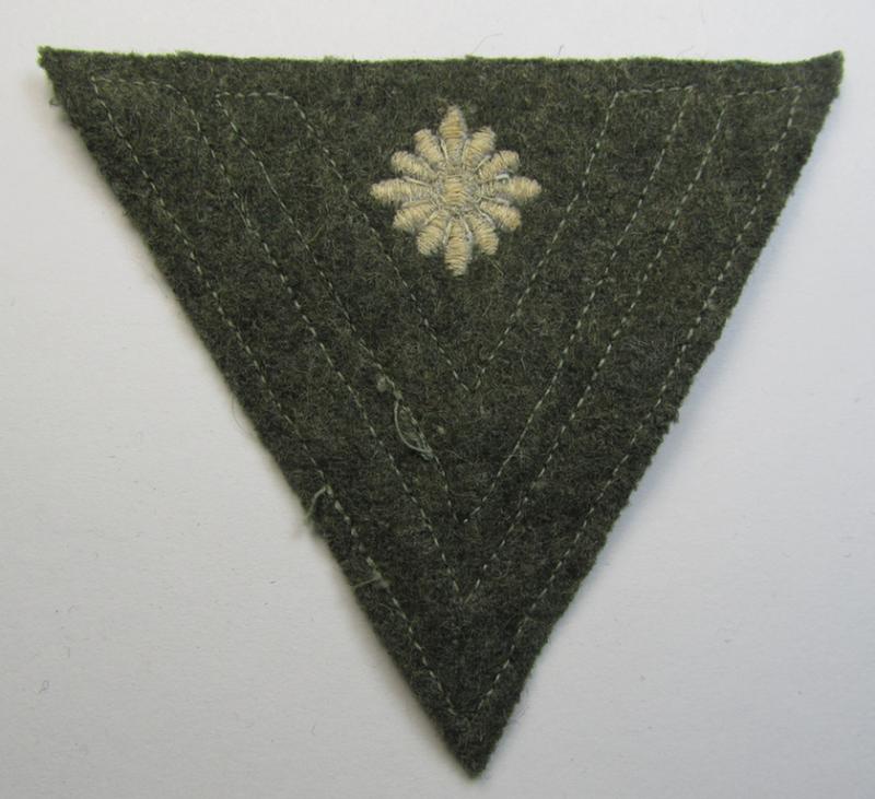 Hiscoll Military Antiques | WH (Heeres) 'Armwinkel' (or: arm-chevron ...