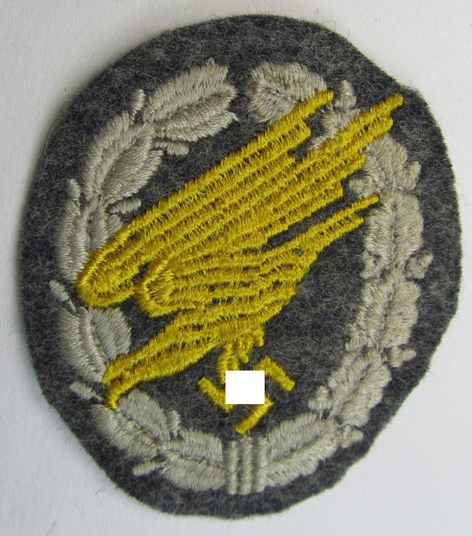 Hiscoll Military Antiques | Attractive, WH (Luftwaffe ...