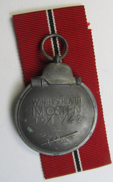 Hiscoll Military Antiques | Medal-set: 'Winterschlacht im Osten 1941-42 ...