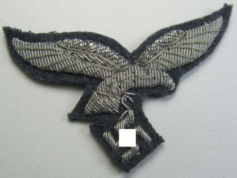 Hiscoll Military Antiques | Superb - and very detailed! - WH (Luftwaffe ...