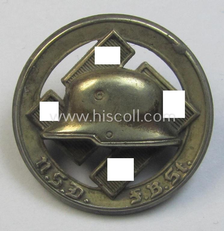 Hiscoll Military Antiques | Membership Lapel-pin ...