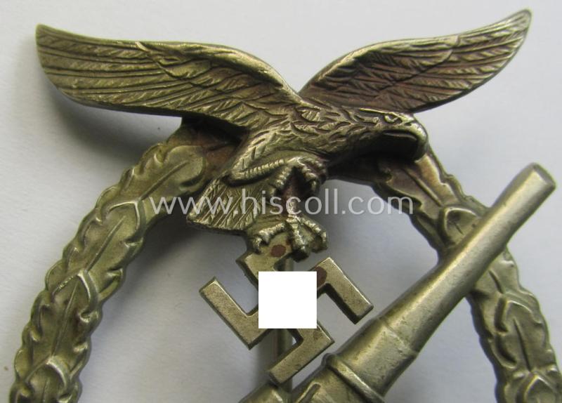 Hiscoll Military Antiques | Attractive - just moderately used ...