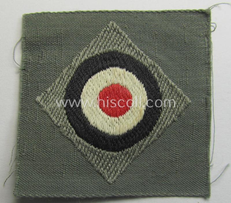 Patch Infrarossi IR Bandiera ITALIA Scudetto Militare Da Braccio [1816-SBB]  - PXPrato