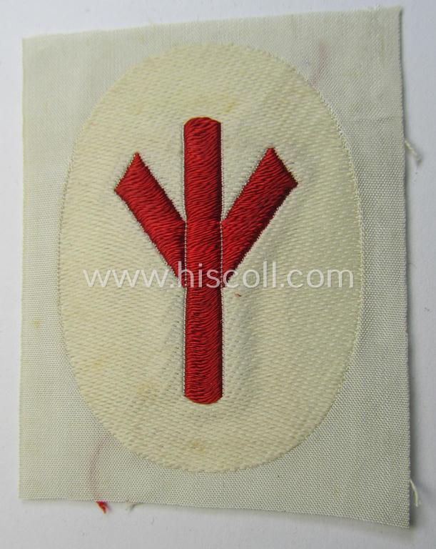 Hiscoll Military Antiques | HJ/BDM (ie. 'Hitlerjugend'/'Bund Deutscher ...